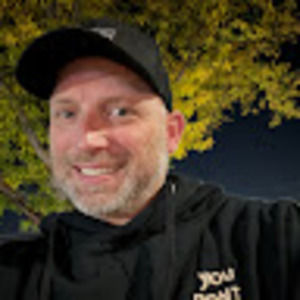 Meet your Posher, Chris